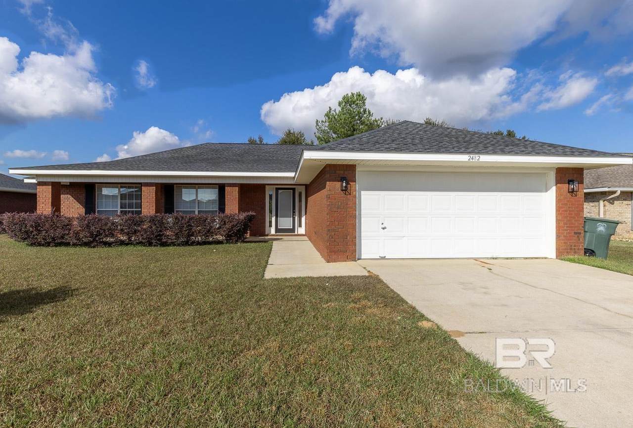 2482 Ashford Park Drive - Photo 1