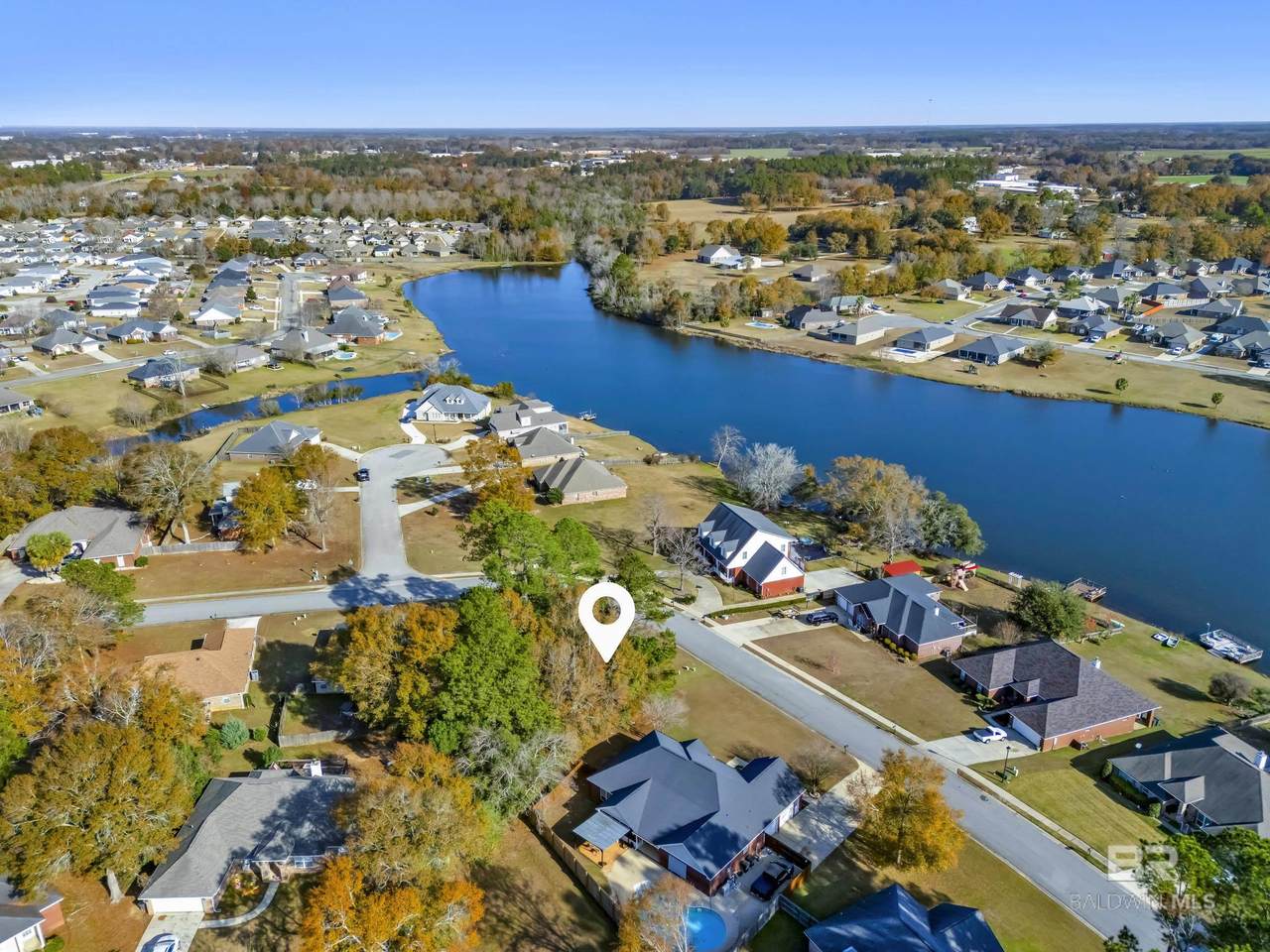 0 Lakeland Drive - Photo 1