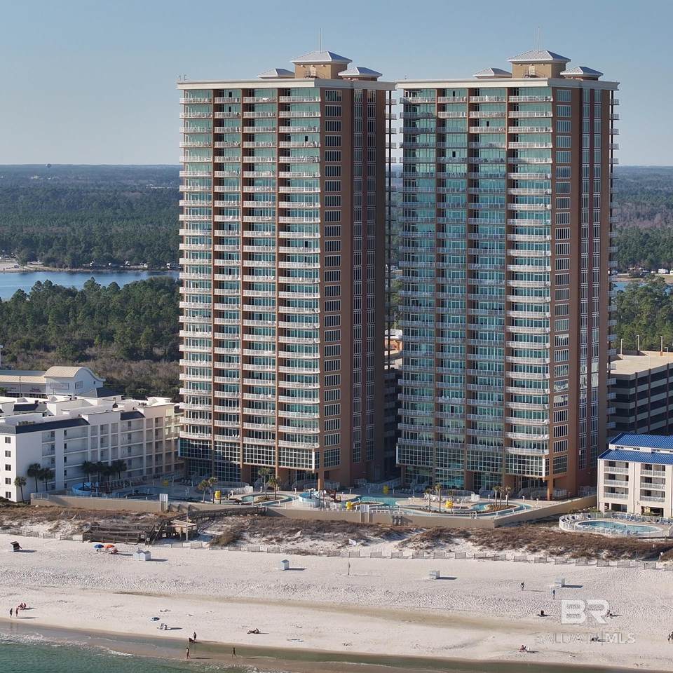 23008 Perdido Beach Boulevard - Photo 1