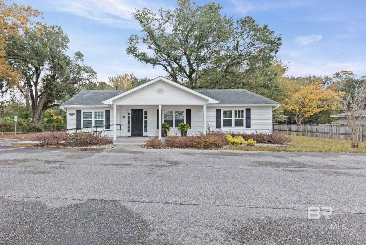 6606 Old Shell Road - Photo 1