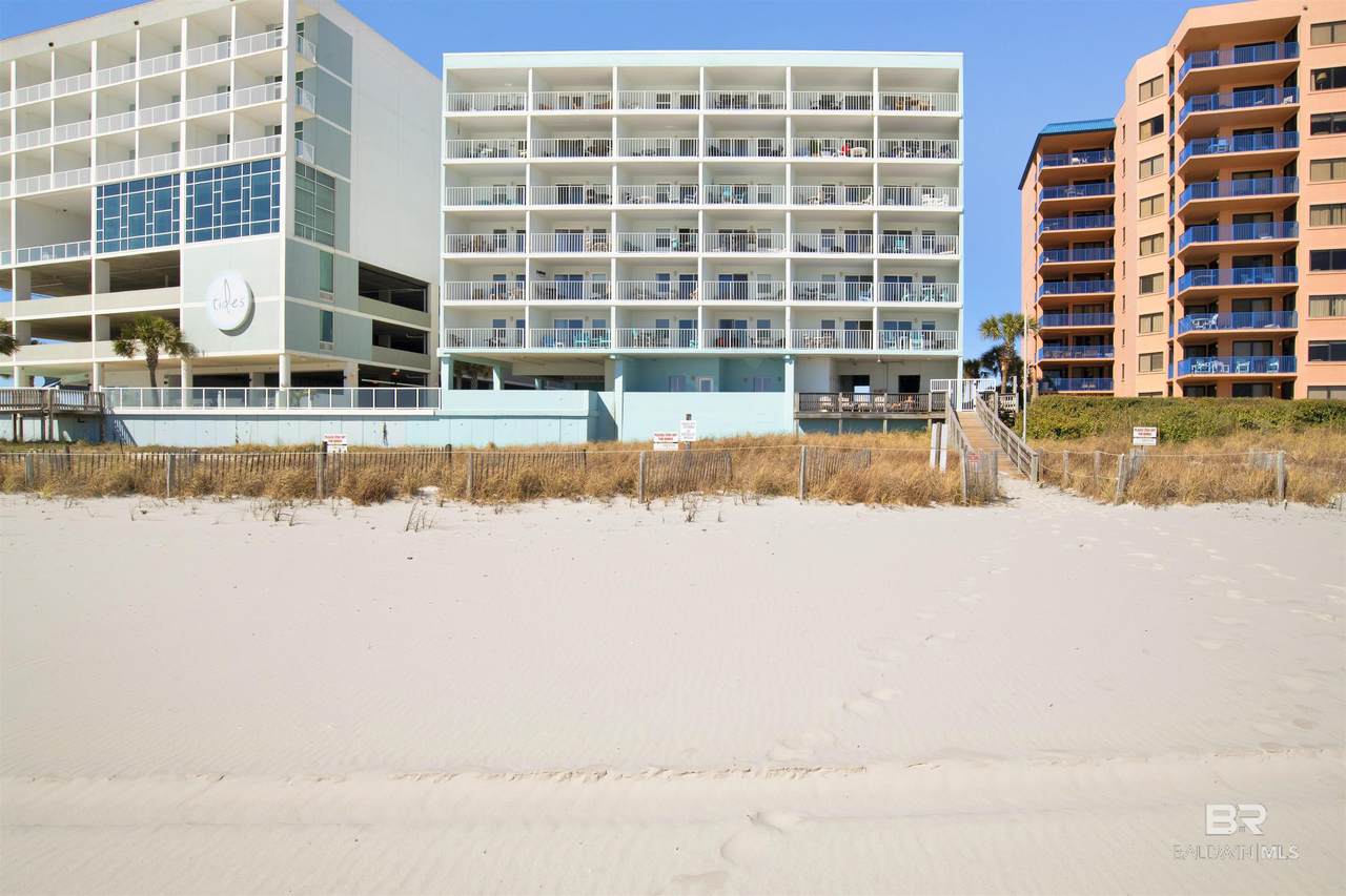 26034 Perdido Beach Boulevard - Photo 1