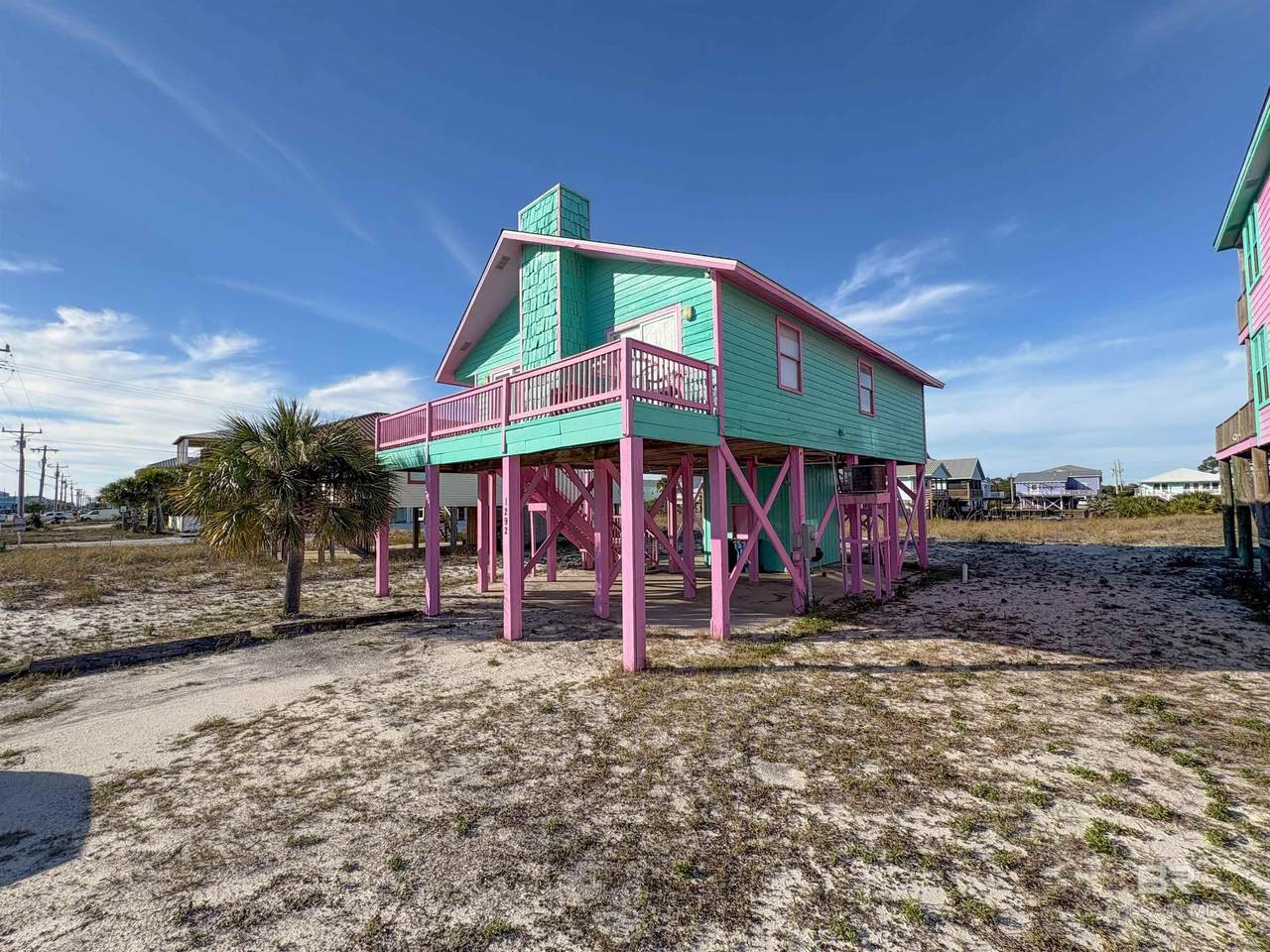 1292 West Beach Boulevard - Photo 1