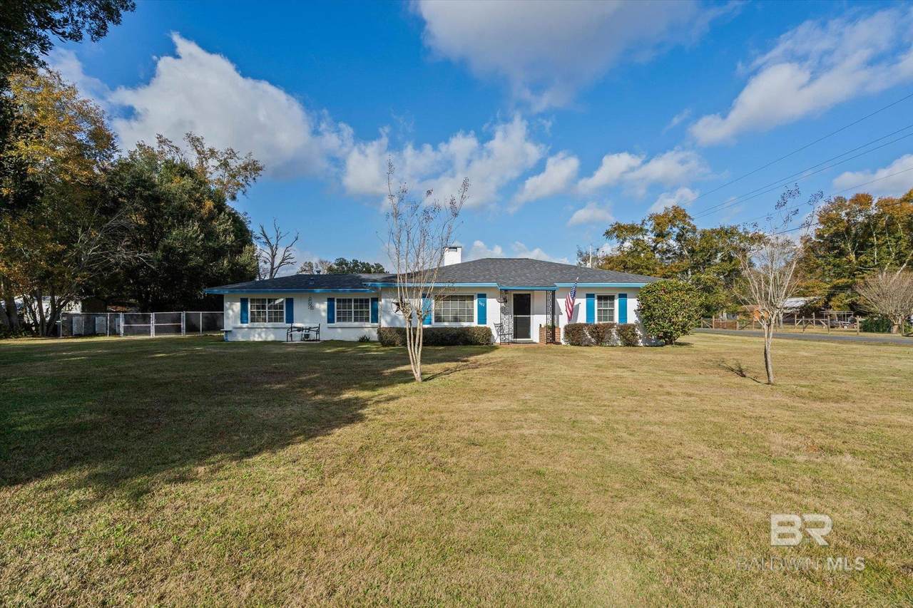 302 Jefferson Street - Photo 1