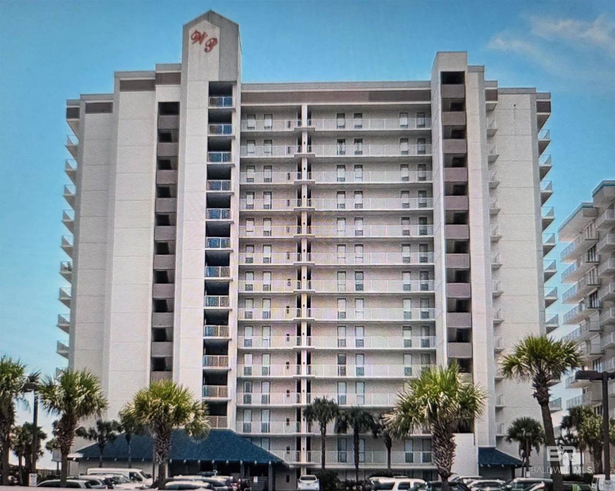 24770 Perdido Beach Boulevard - Photo 1