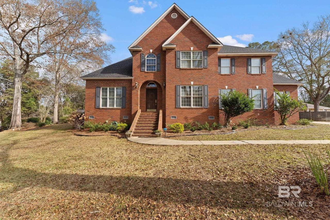 525 Norwood Road - Photo 1