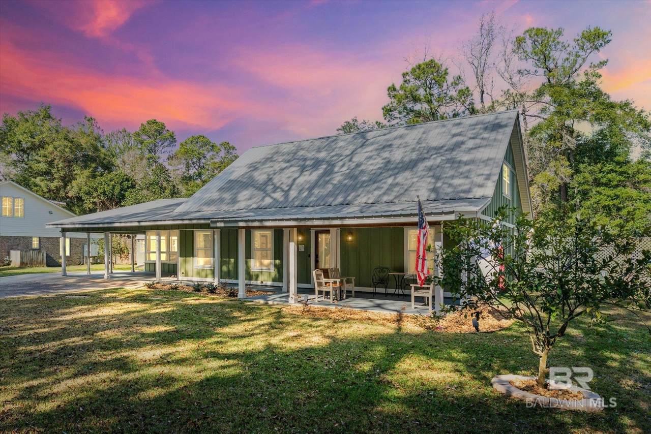 5841 Rivenbark Lane - Photo 1