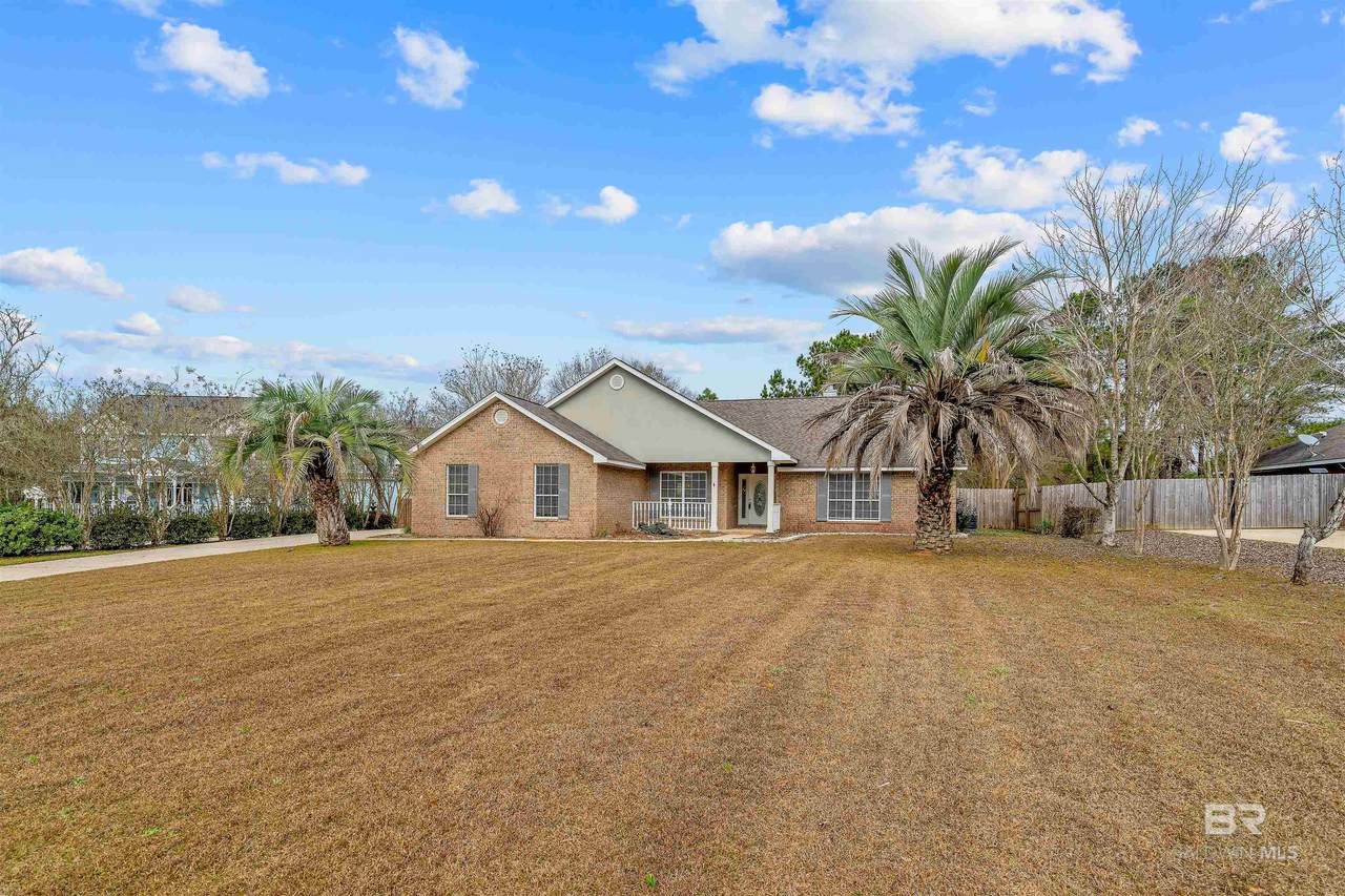 23211 Cornerstone Drive - Photo 1