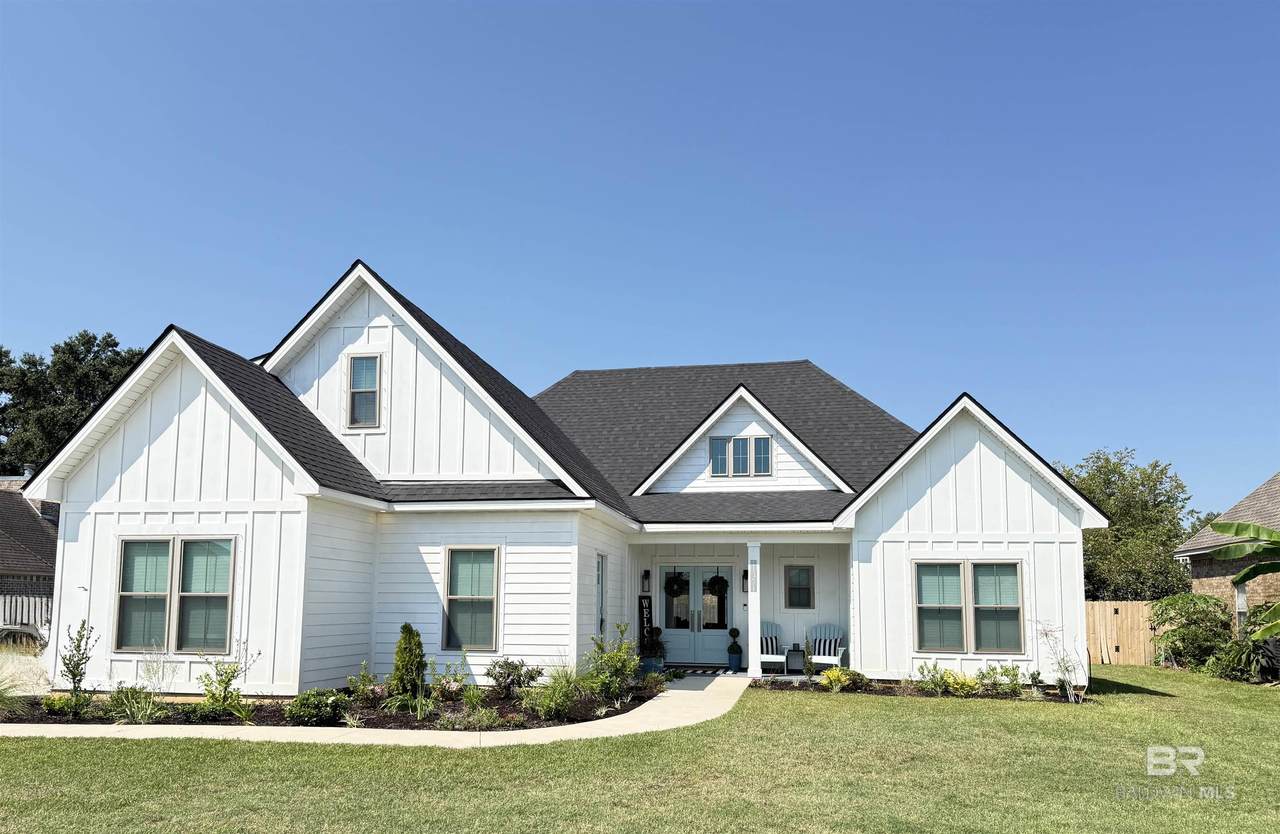 11371 Elysian Circle - Photo 1