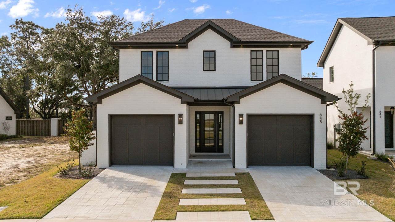 845 Inlet Circle - Photo 1