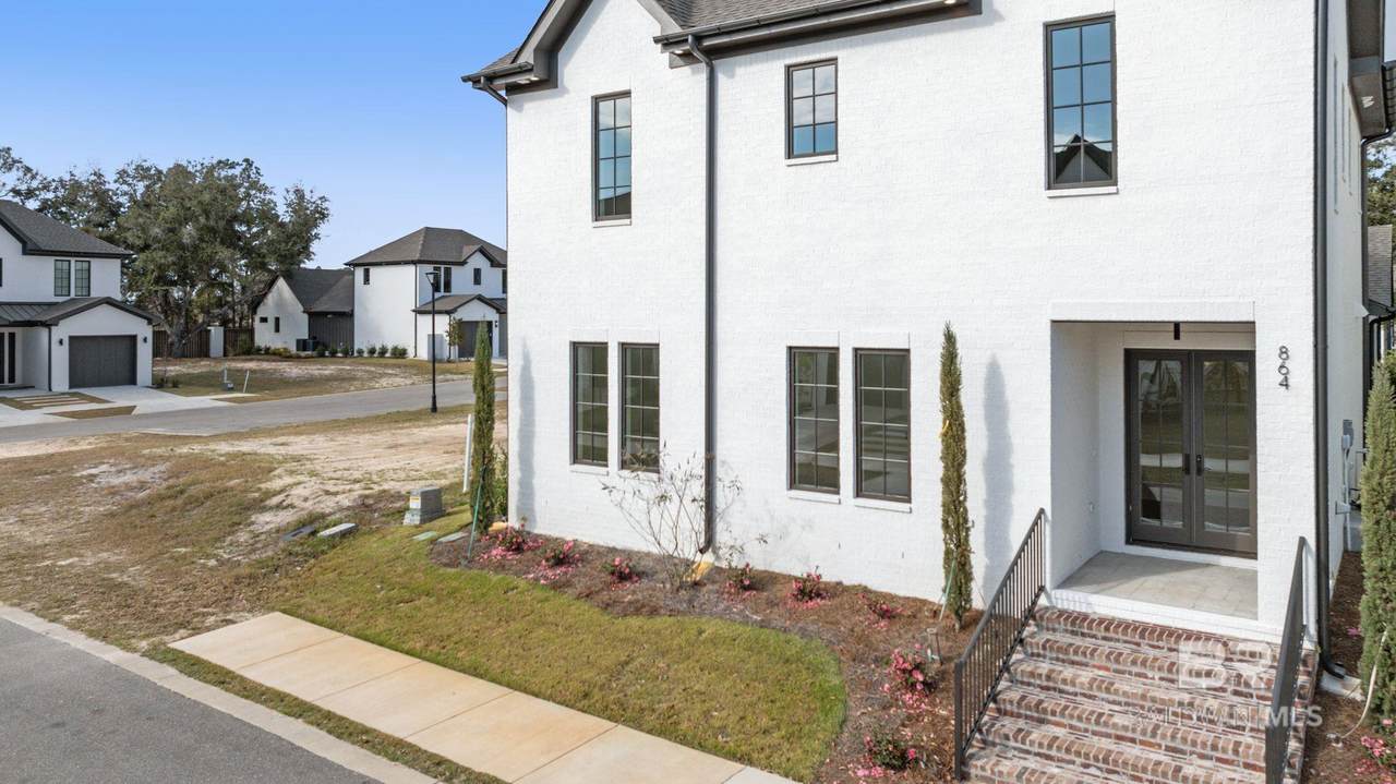 864 Inlet Circle - Photo 1