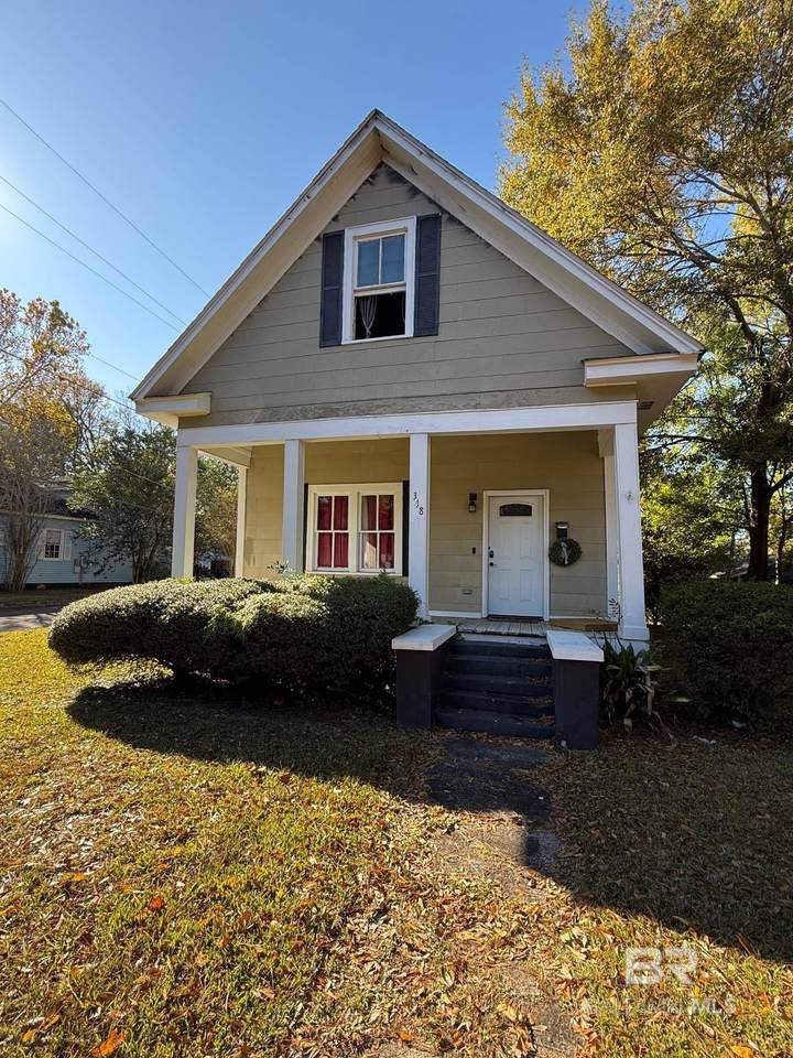 318 Morgan Avenue - Photo 1