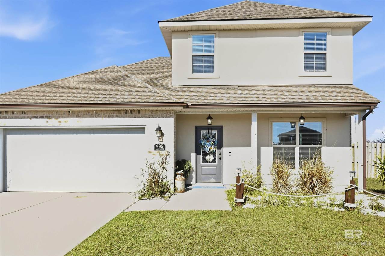 995 Dalton Circle - Photo 1