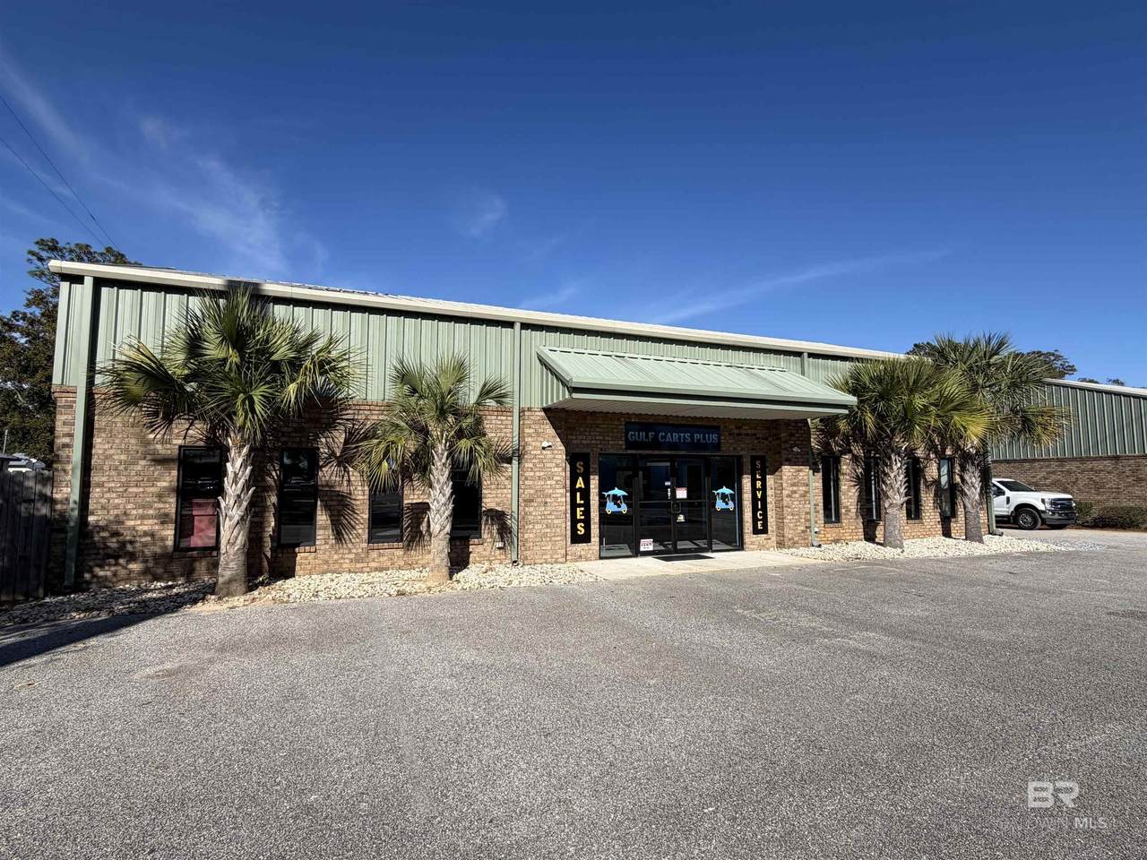 22401 Miflin Road - Photo 1