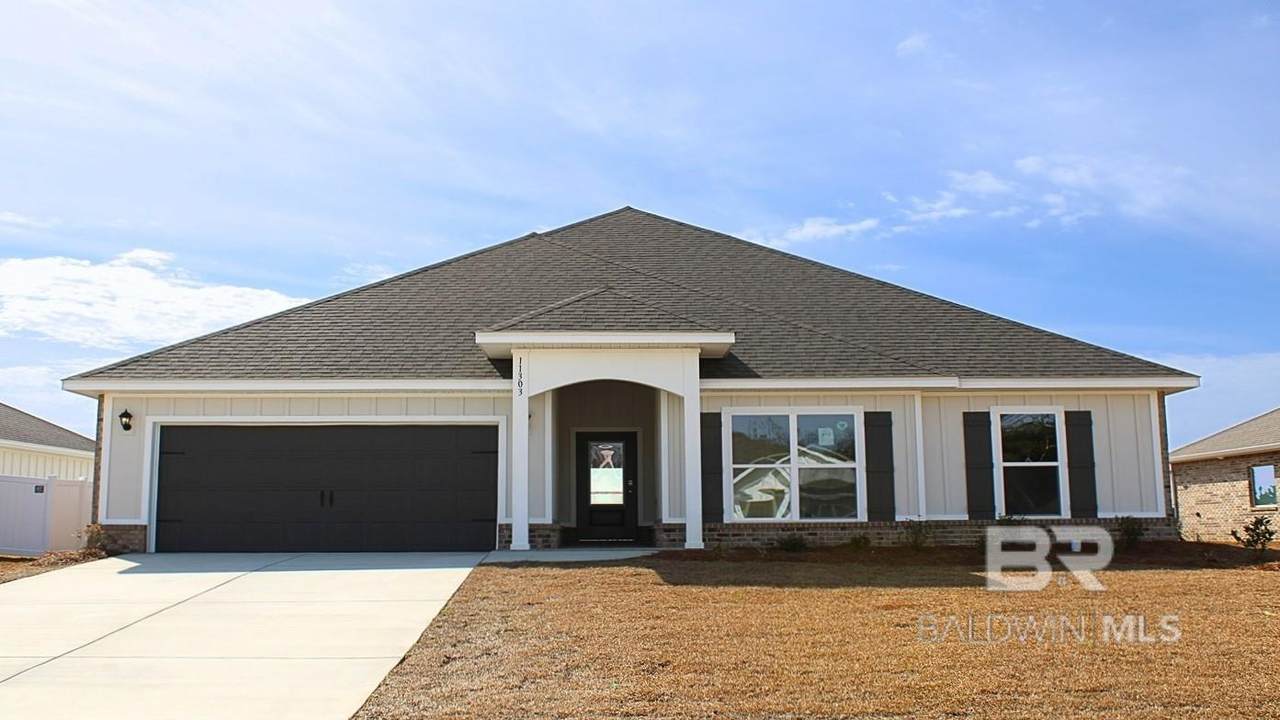 429 Raley Farms Drive - Photo 1