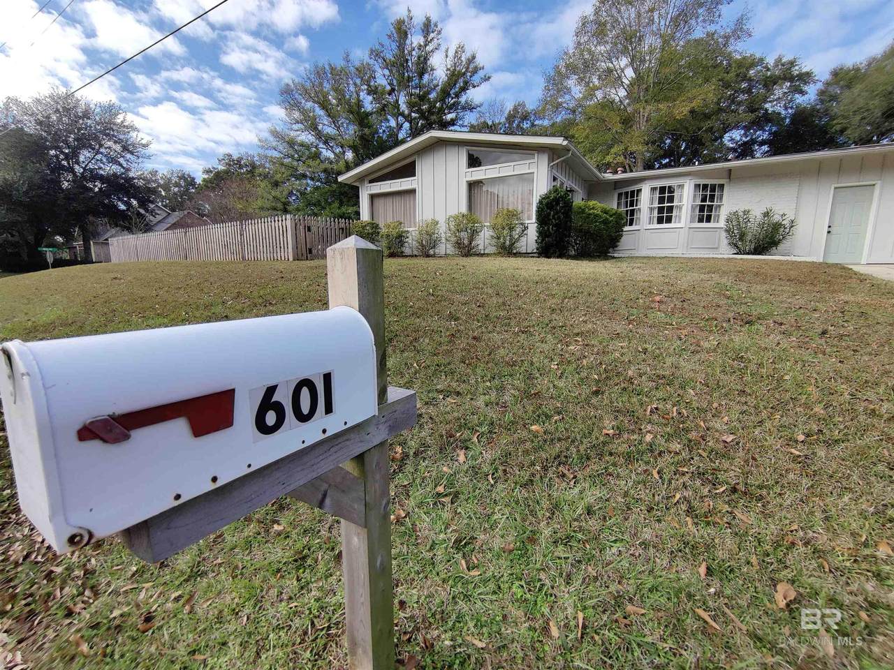 601 Bon Secour Street - Photo 1