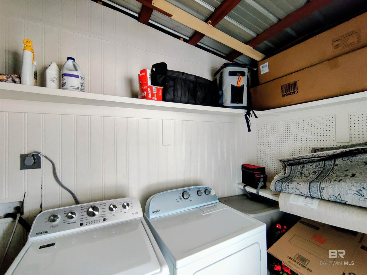 601 Bon Secour Street - Photo 1