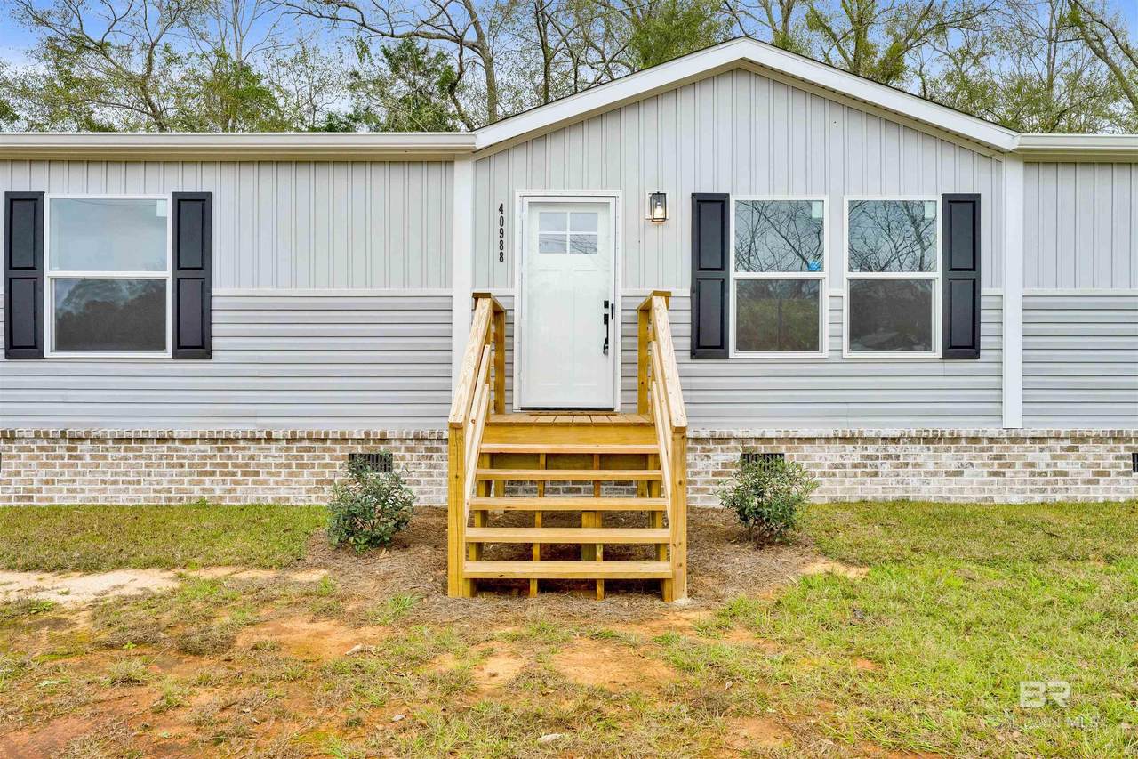 40988 State Highway 225 - Photo 1