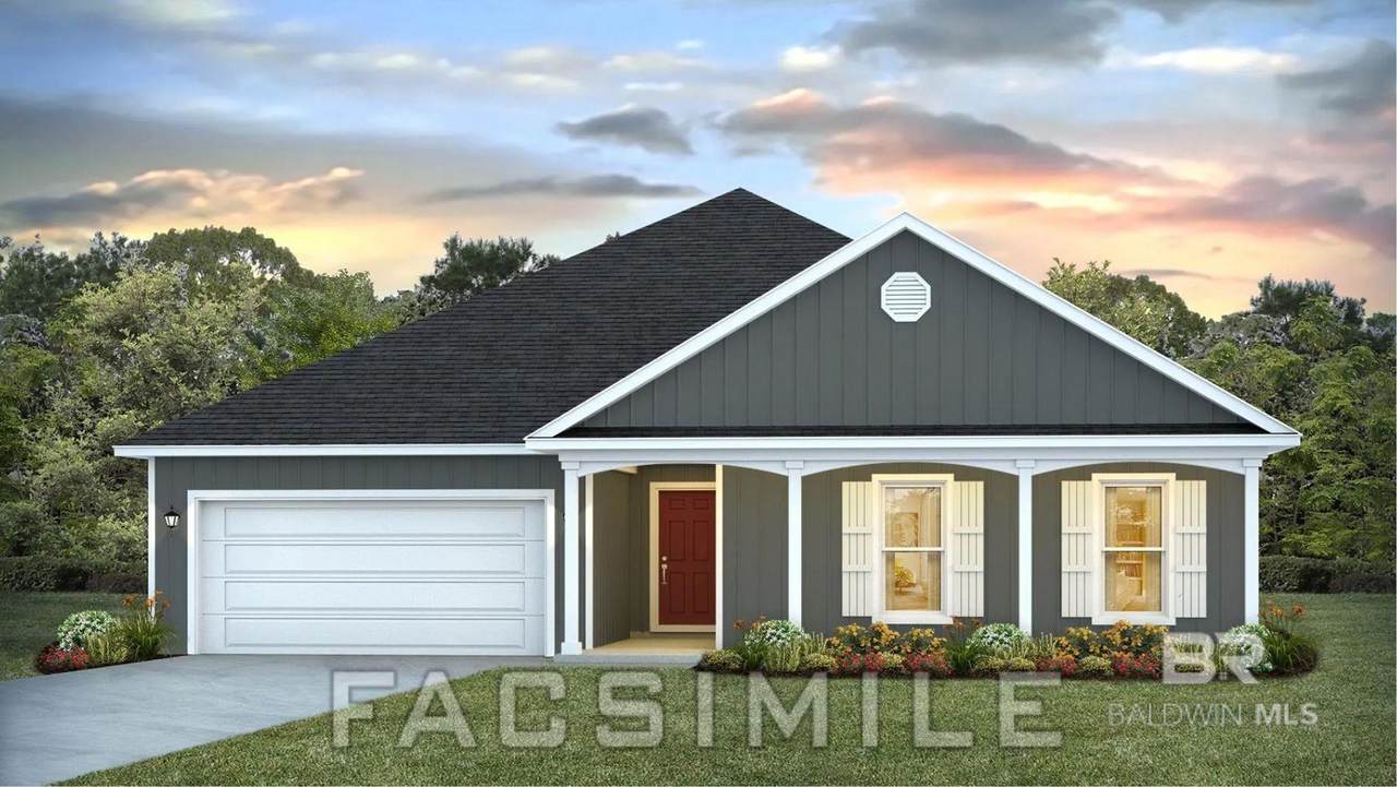 10440 Winning Colors Trail - Photo 1