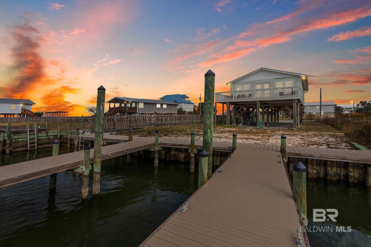 2423 Choctaw Road - Photo 1