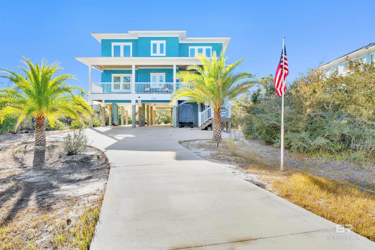 6764 Driftwood Drive - Photo 1