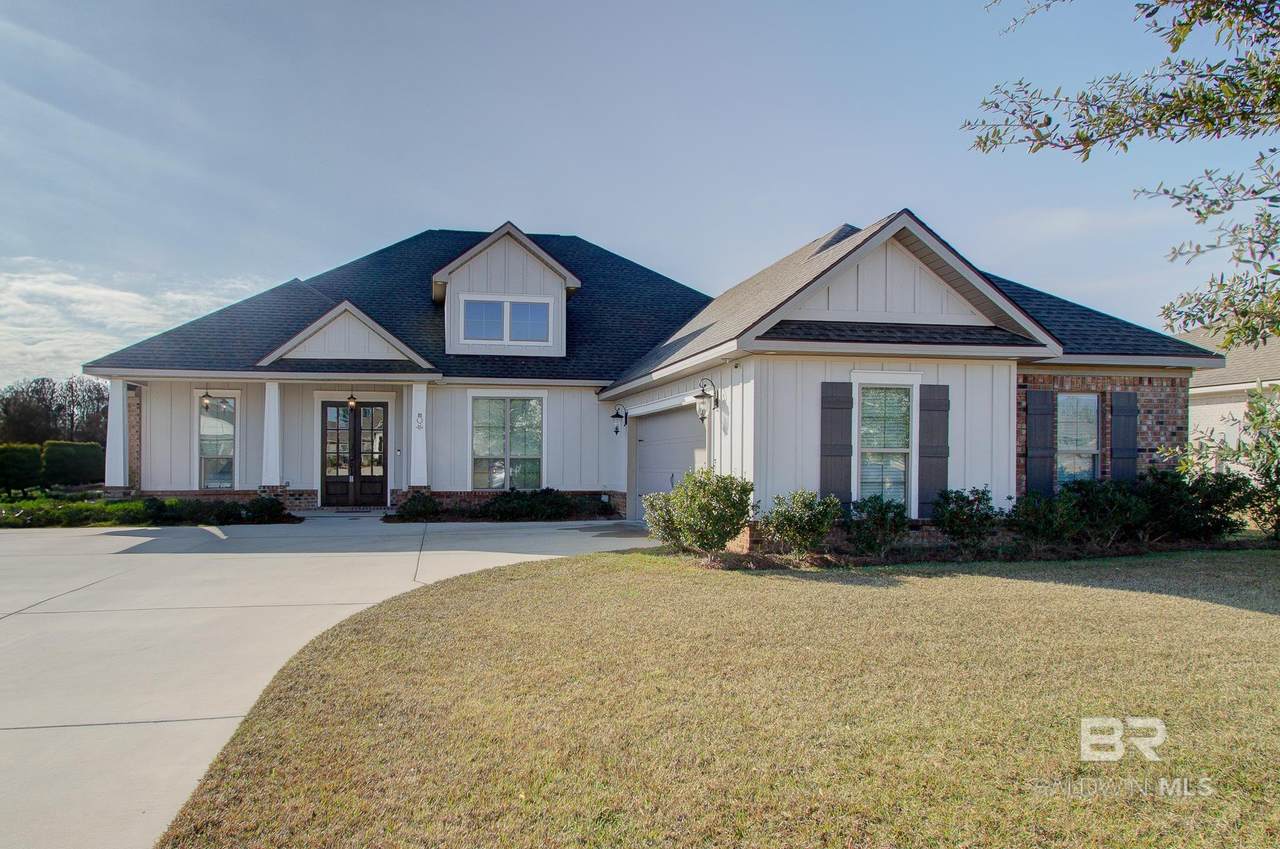 704 Culpeo Avenue - Photo 1