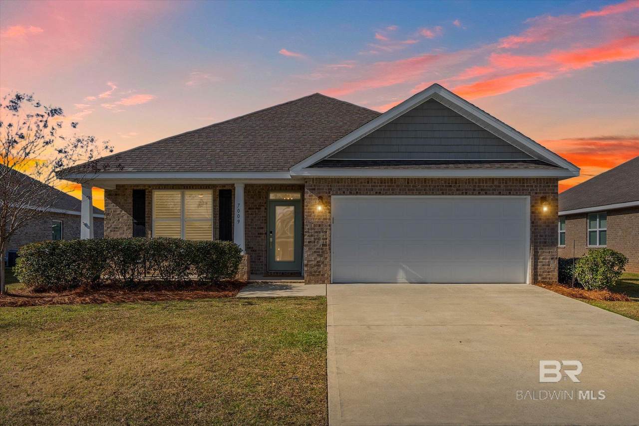7009 Stone Chase Lane - Photo 1