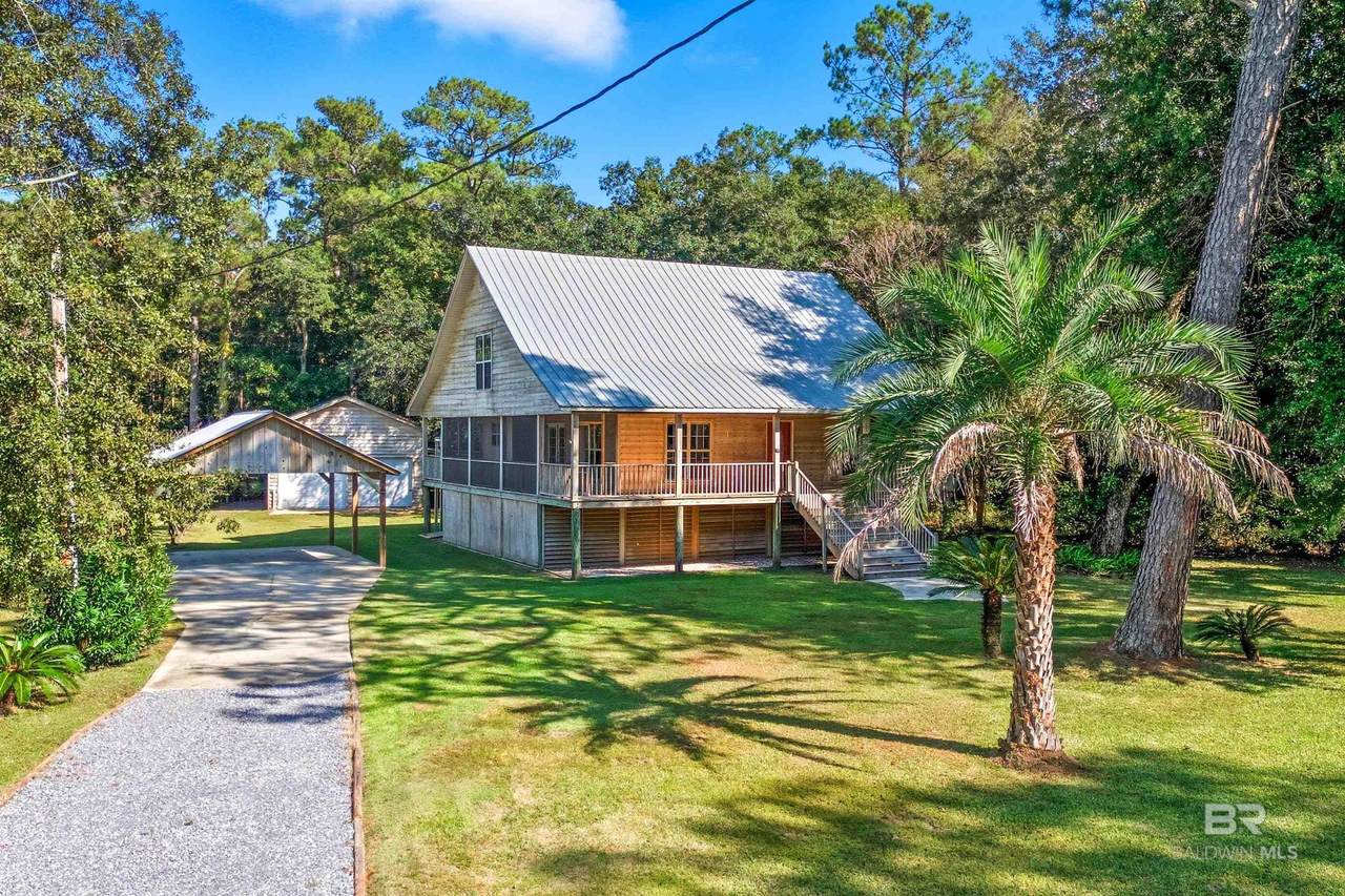 9822 Beach Road - Photo 1