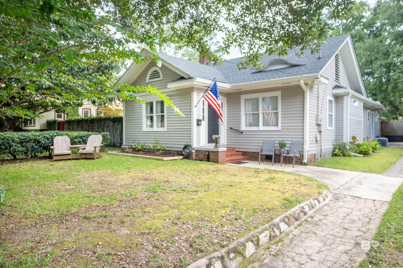 60 Bienville Avenue - Photo 1