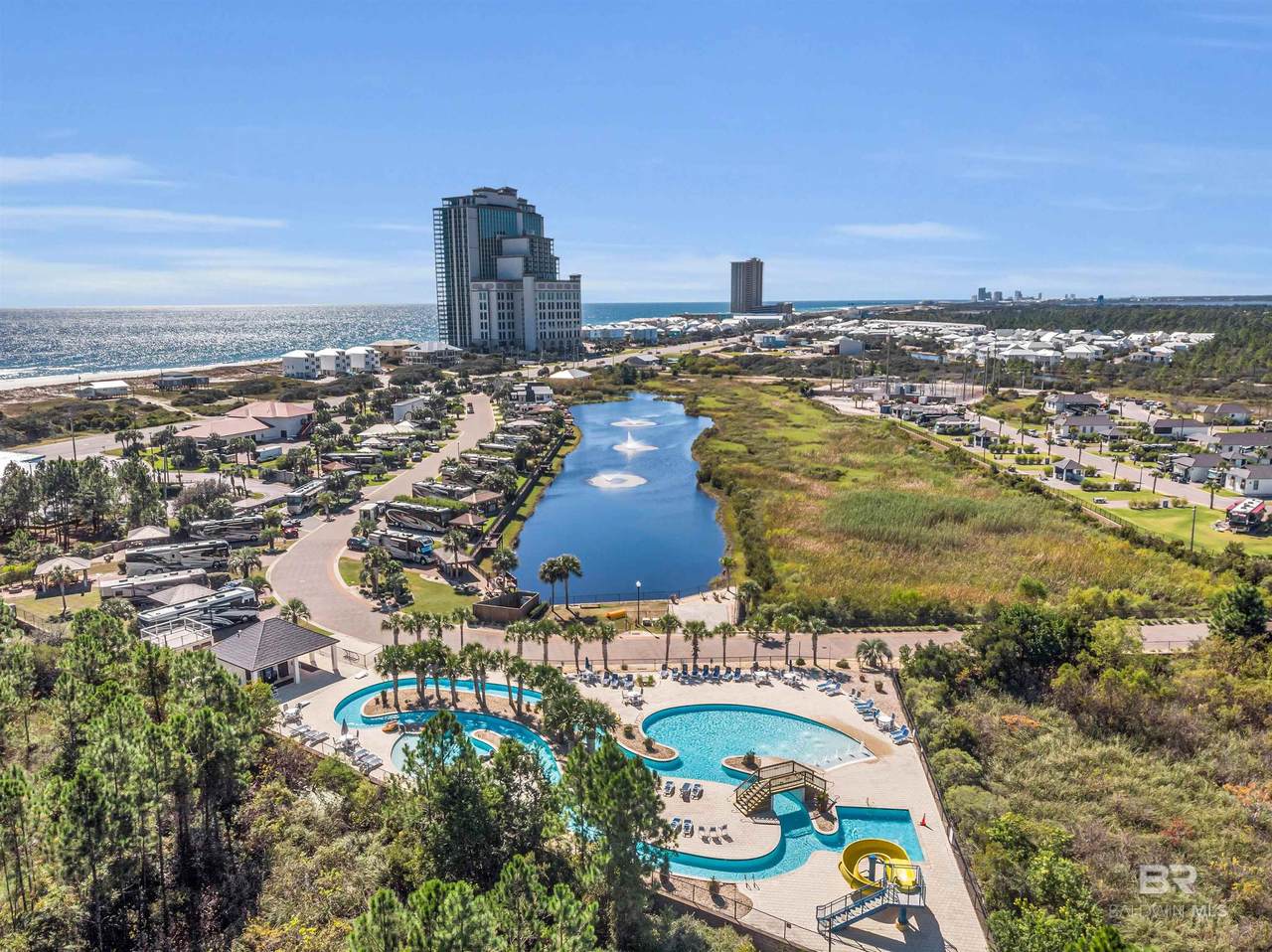 23601 Perdido Beach Boulevard - Photo 1