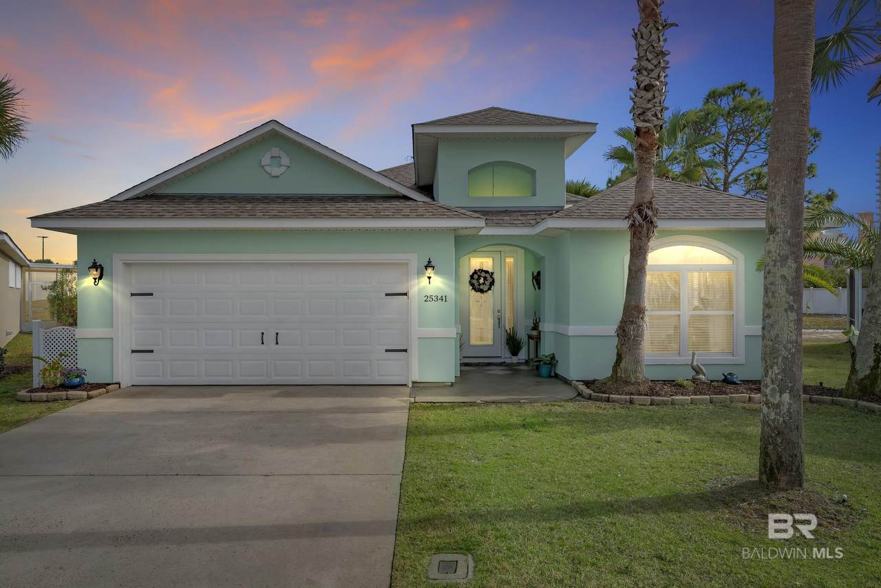 25341 Windward Lakes Avenue - Photo 1