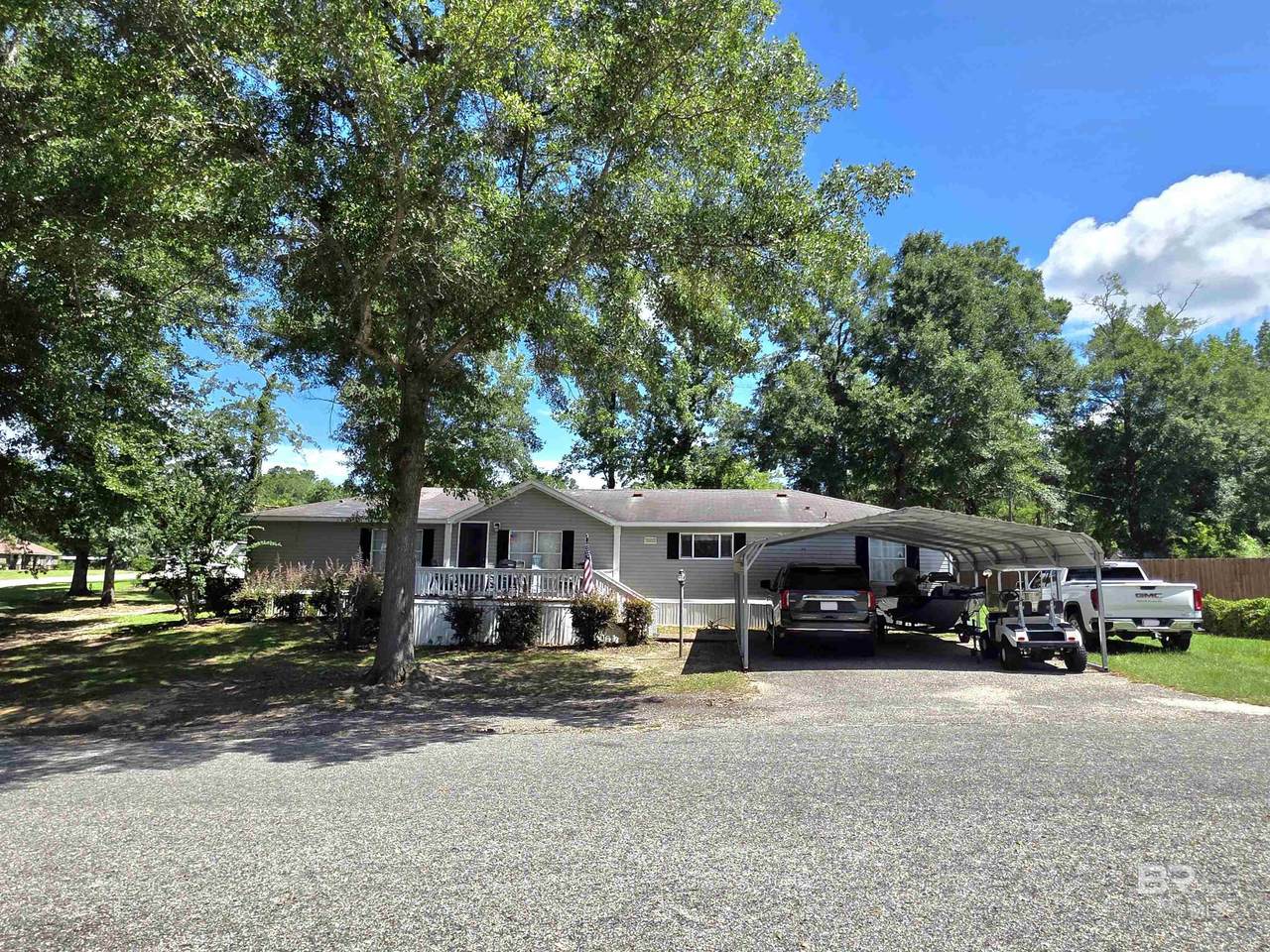 410 Juniper Ridge Drive - Photo 1