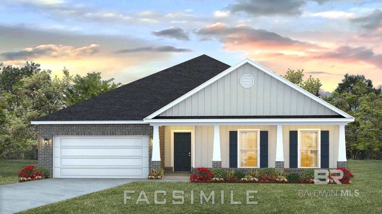 121 Preston Way - Photo 1