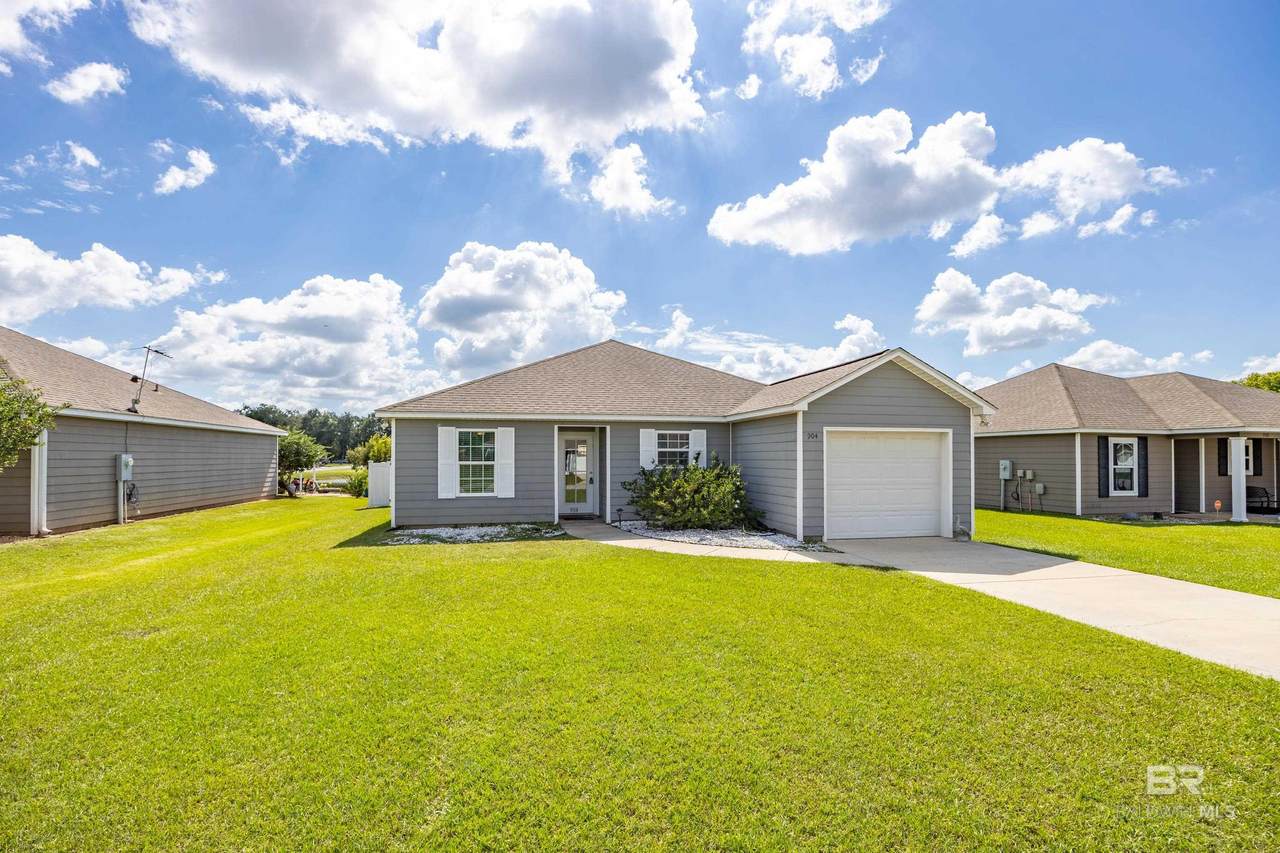 904 Sentinel Circle - Photo 1