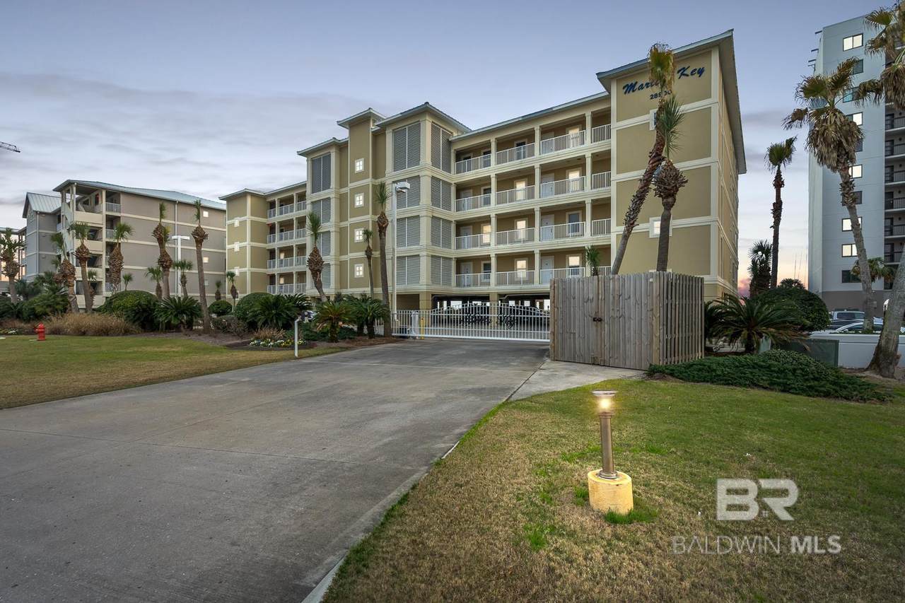 28900 Perdido Beach Boulevard - Photo 1