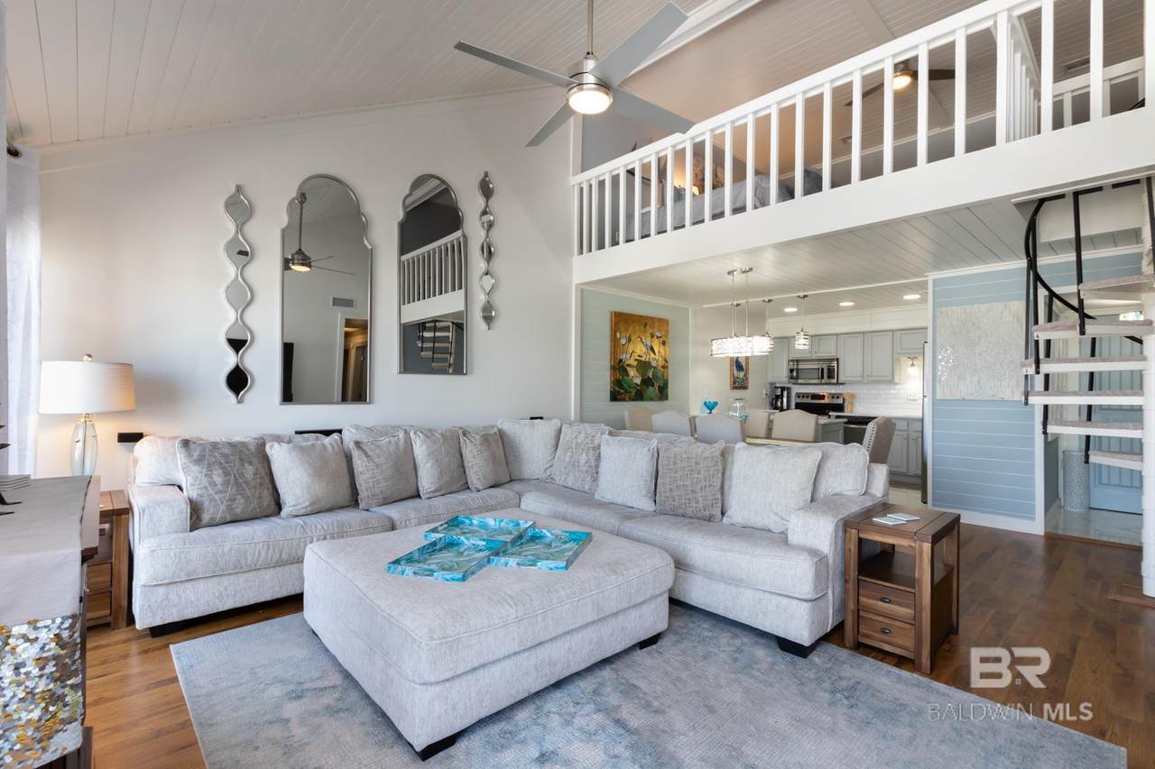 26115 Perdido Beach Boulevard - Photo 1