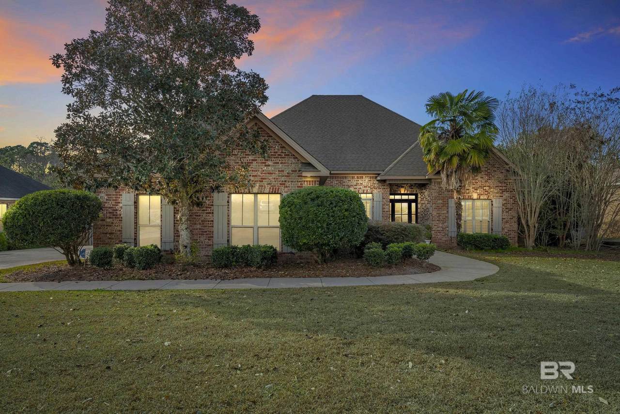 24085 Trowbridge Court - Photo 1