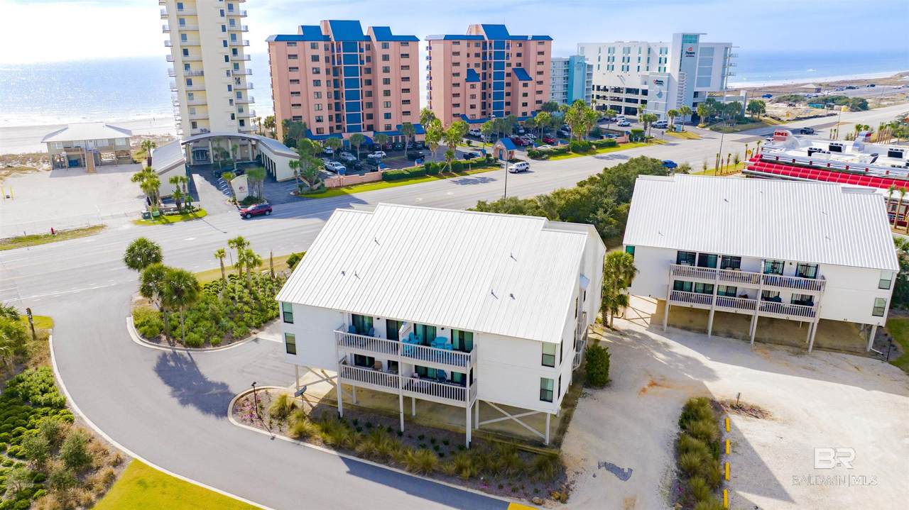 26115 Perdido Beach Boulevard - Photo 1