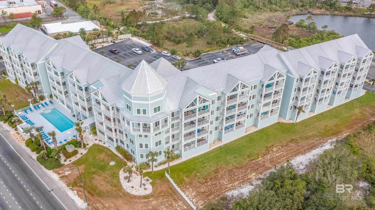 25805 Perdido Beach Boulevard - Photo 1