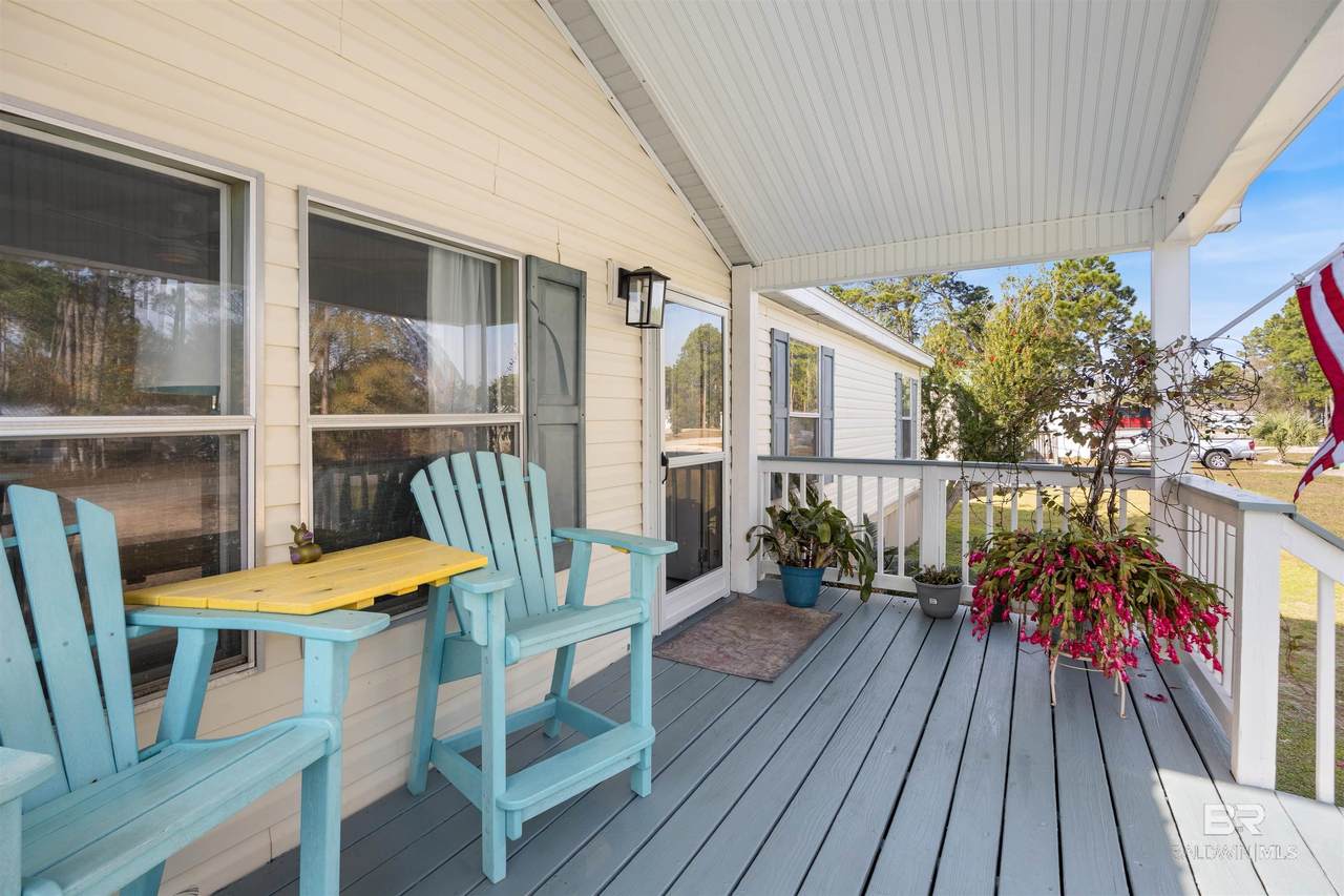 4205 Wood Glen Trace - Photo 1