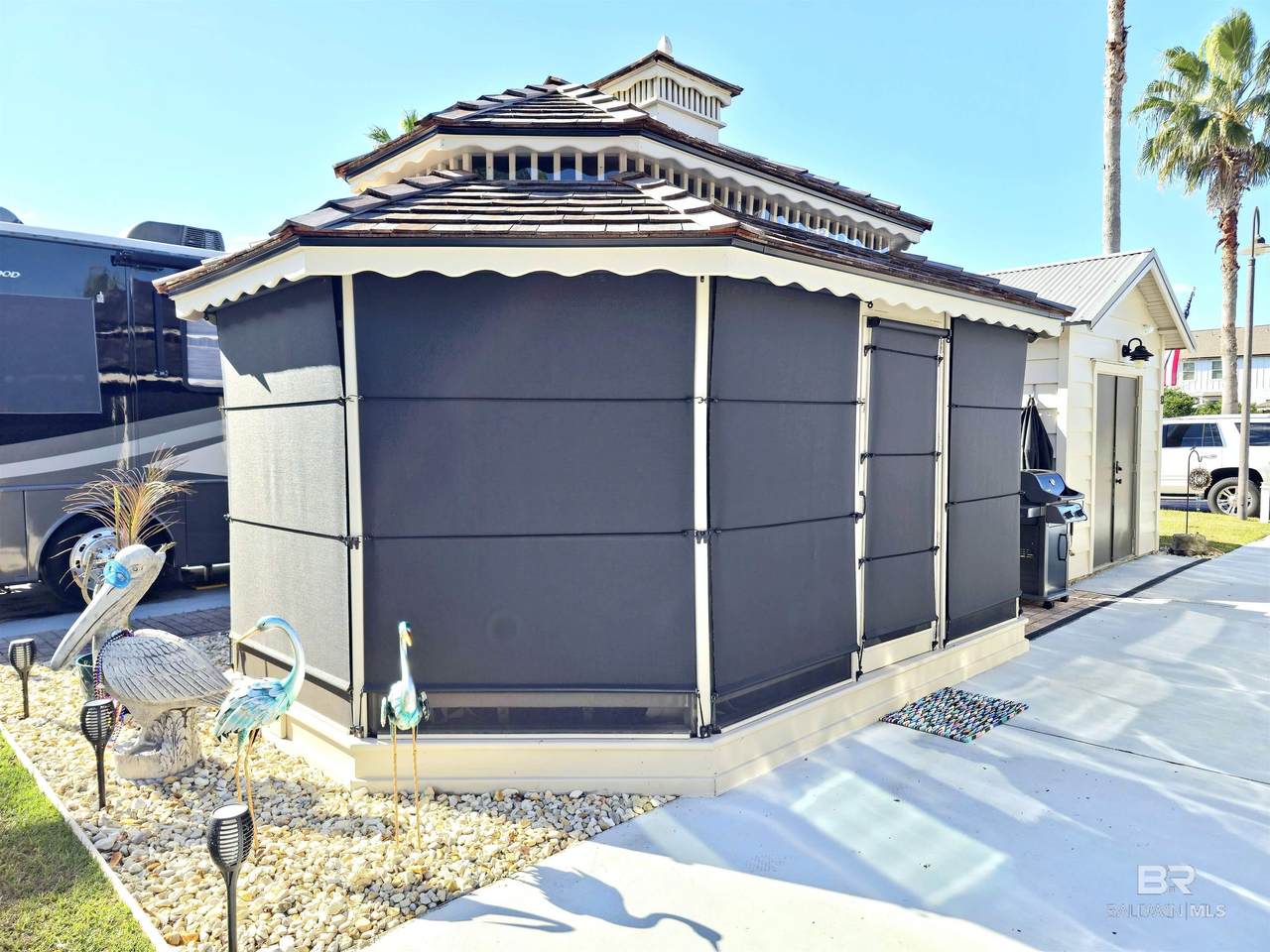 4650 Griffith Marina Road - Photo 1