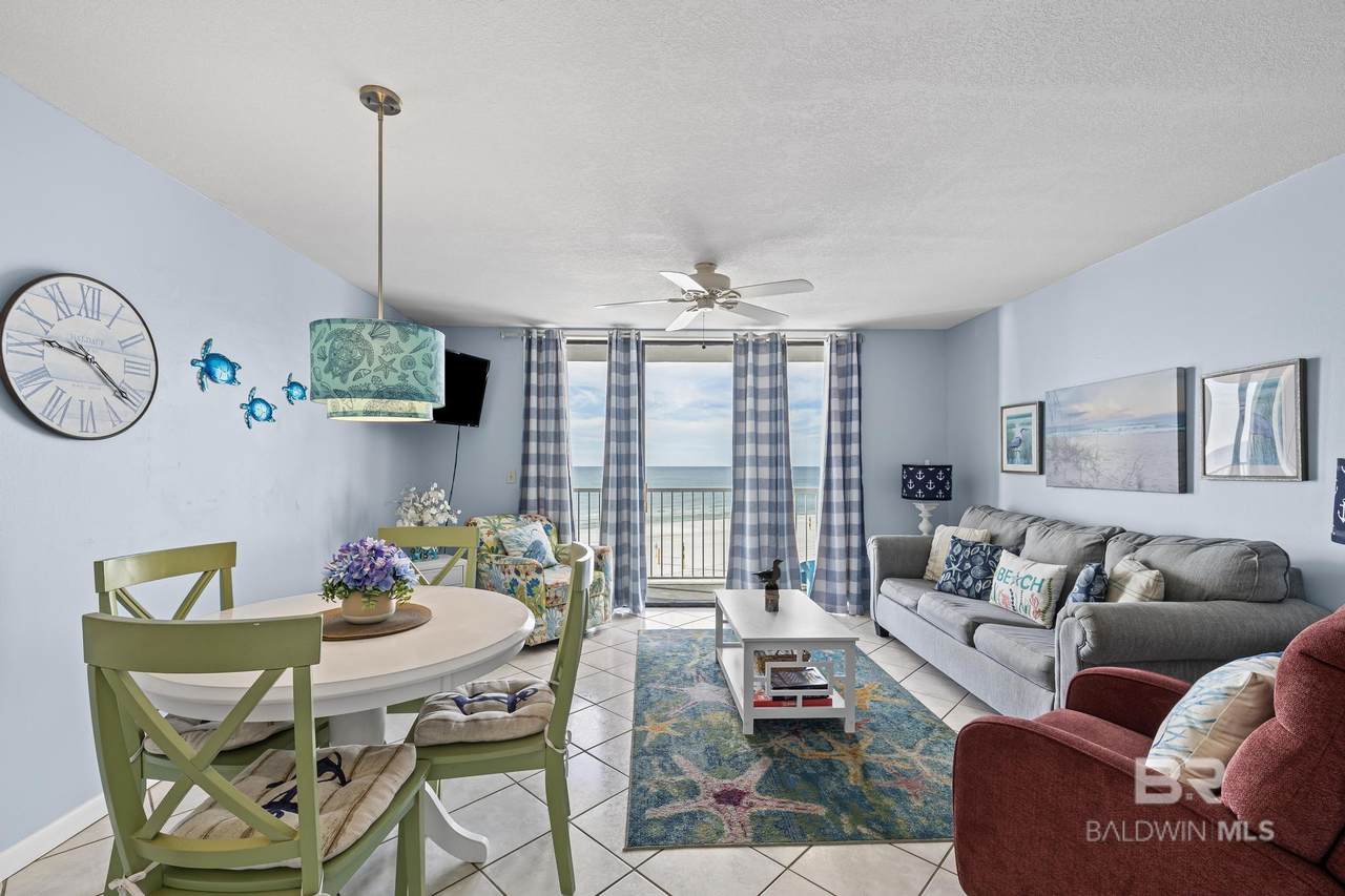 24522 Perdido Beach Boulevard - Photo 1