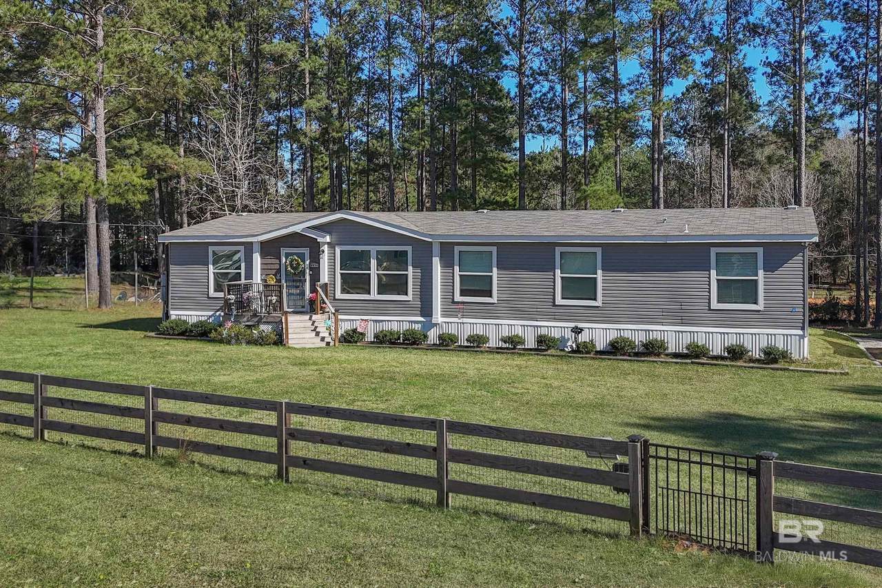 8630 Allison Lane - Photo 1