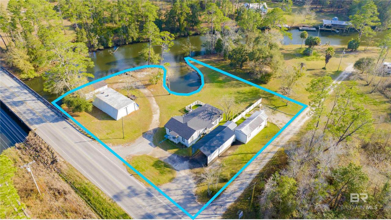 23770 Miflin Road - Photo 1