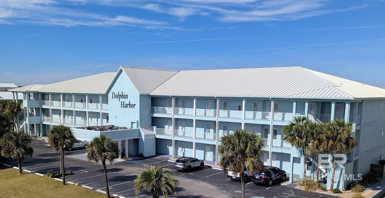 28875 Perdido Beach Boulevard - Photo 1