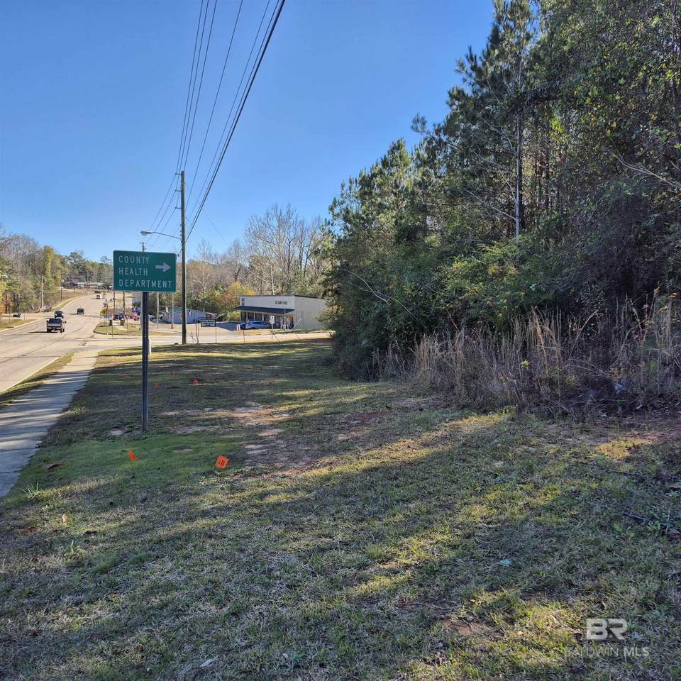 0 Liberty Hill Drive - Photo 1