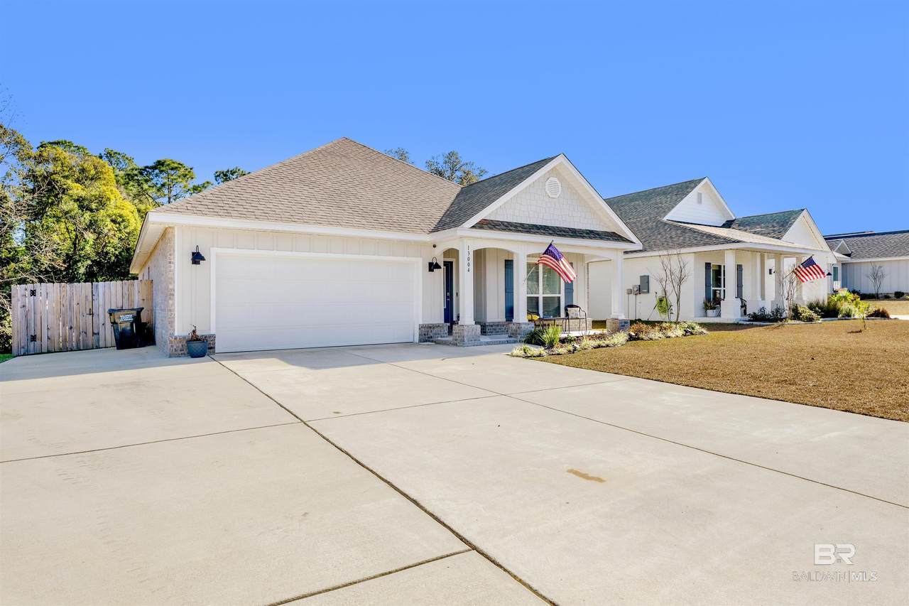 13004 Grand Rapids Road - Photo 1