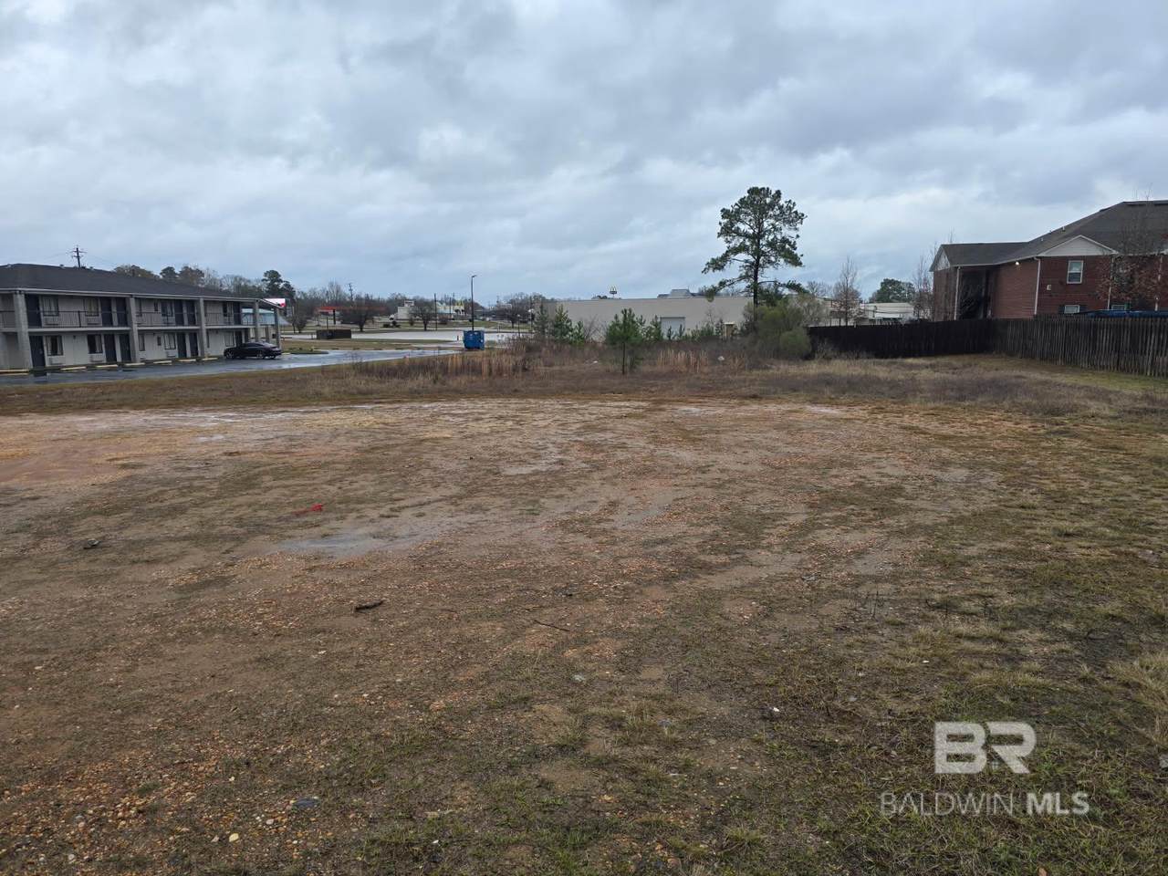 0 Highway 21 - Photo 1