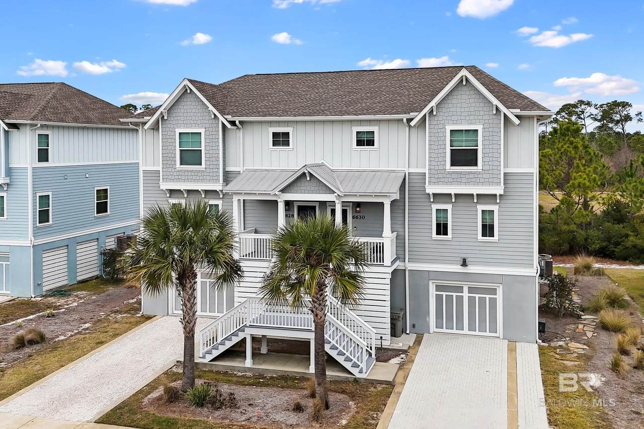 6630 Carlinga Drive - Photo 1