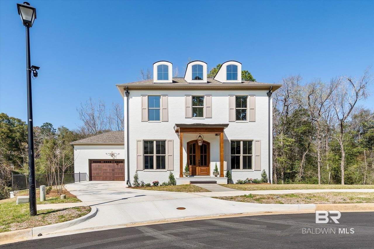 5488 Hilltop Drive - Photo 1