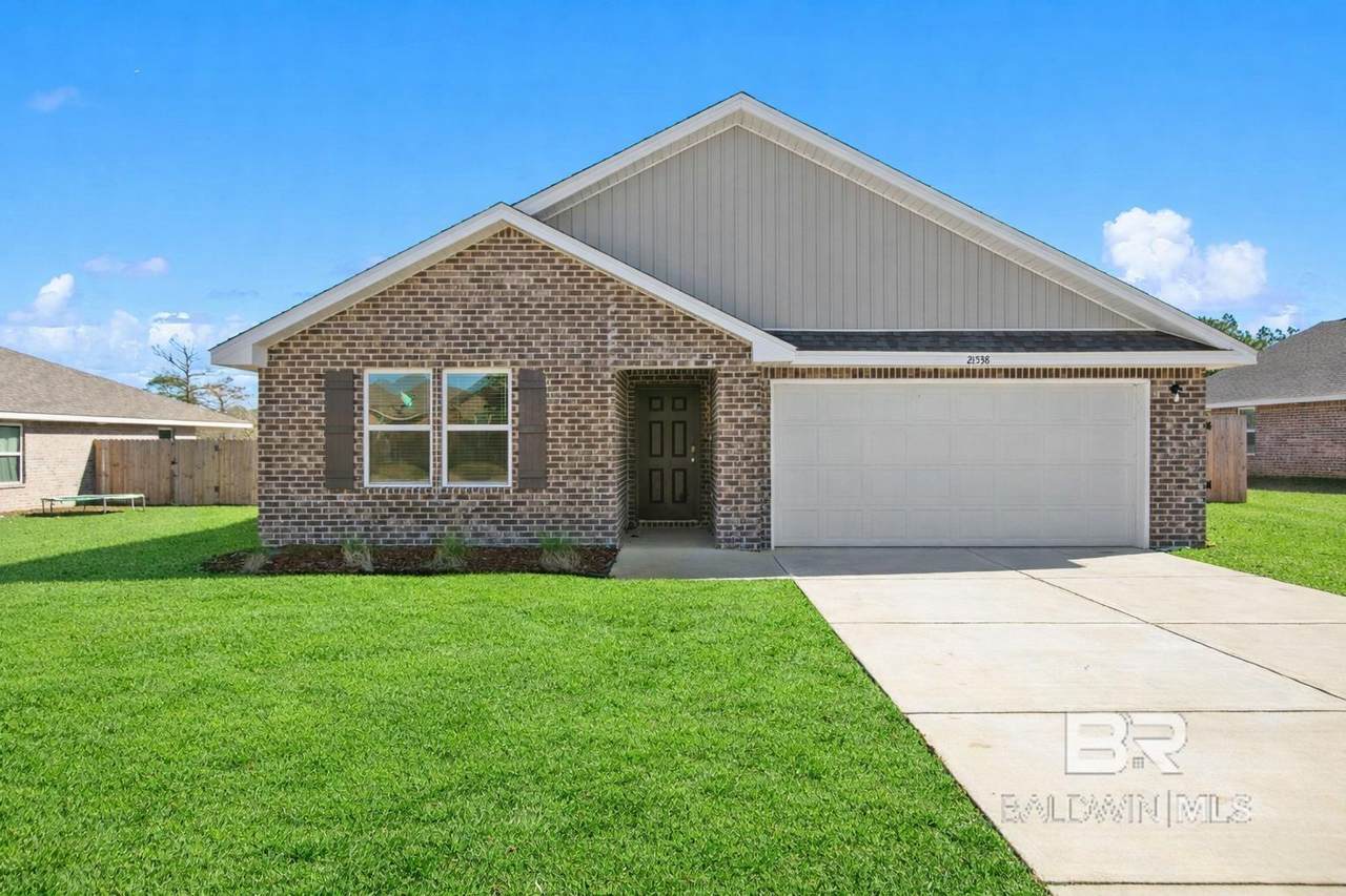 21538 Yosemite Boulevard - Photo 1